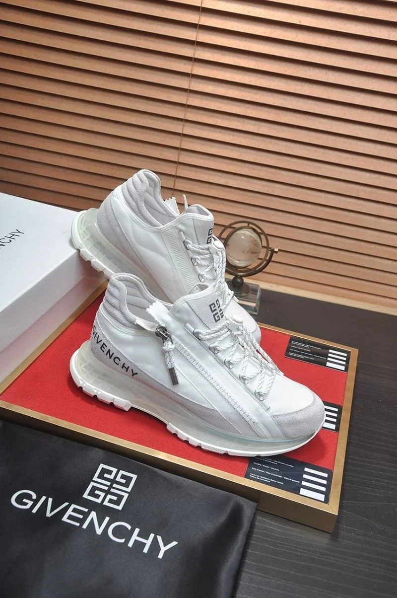 Givenchy Shoes Refined 13943