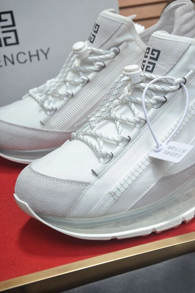 Givenchy Shoes Refined 13943