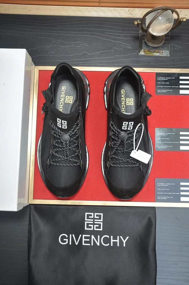 Seasonal Givenchy Shoes 13949