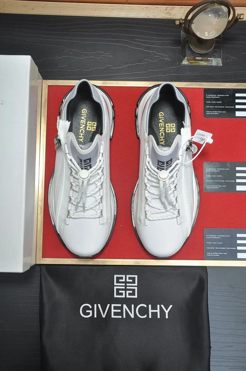 MoistureWicking Givenchy Shoes 13962
