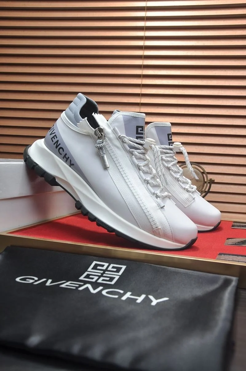 MoistureWicking Givenchy Shoes 13962