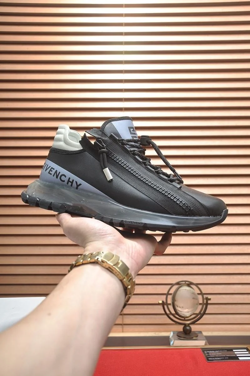 Givenchy Shoes WrinkleFree 13955