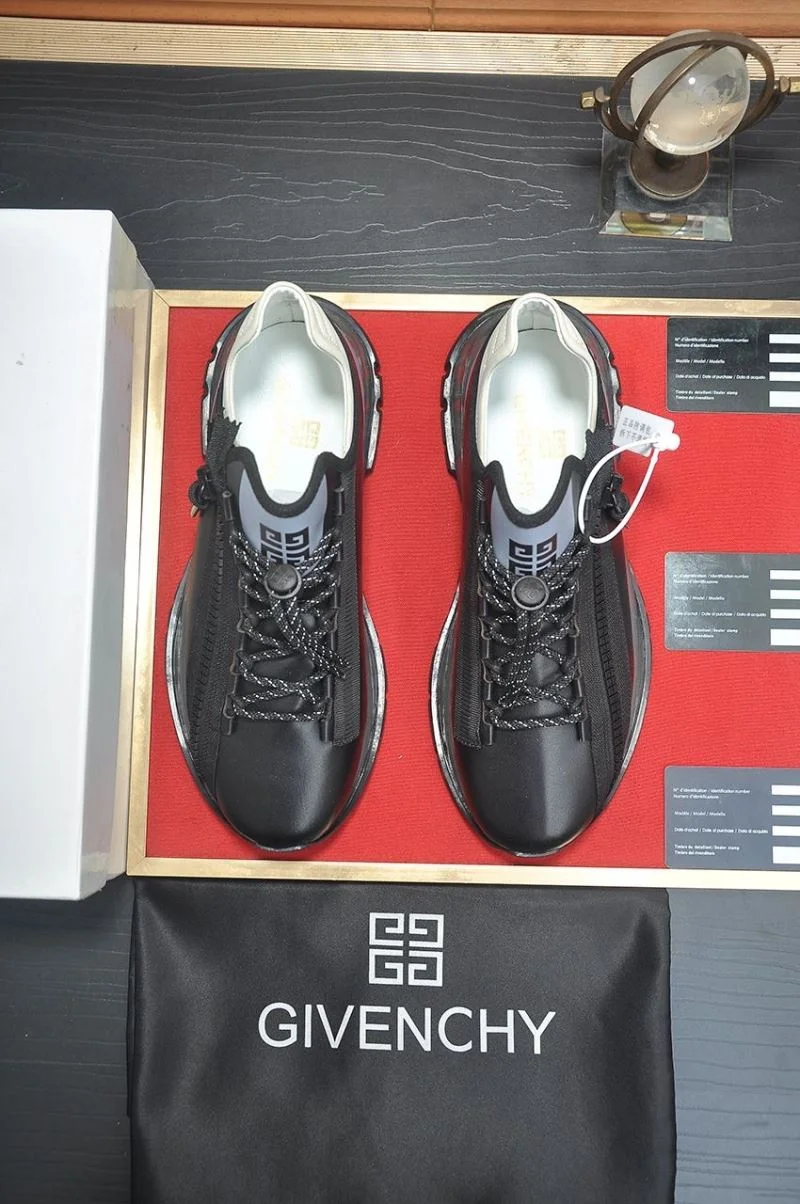 Givenchy Shoes WrinkleFree 13955