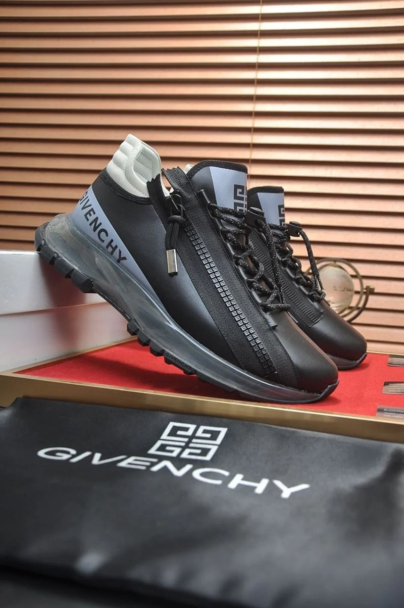 Givenchy Shoes WrinkleFree 13955