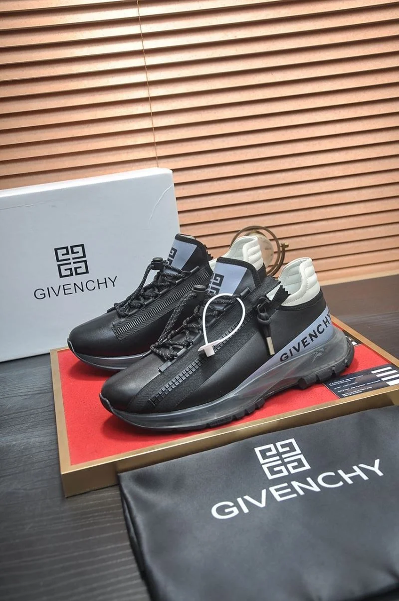 Givenchy Shoes WrinkleFree 13955