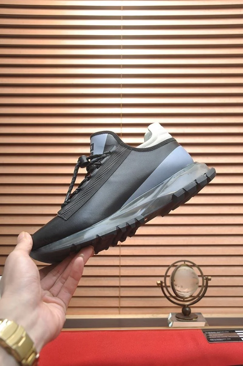 Givenchy Shoes WrinkleFree 13955
