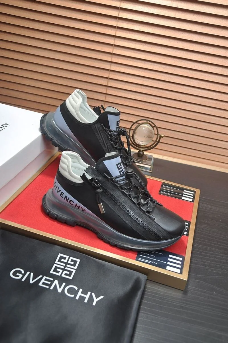 Givenchy Shoes WrinkleFree 13955