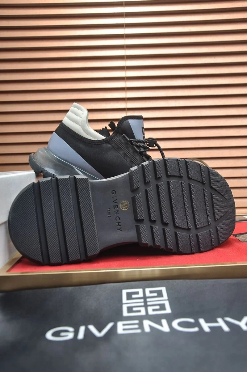 Givenchy Shoes WrinkleFree 13955
