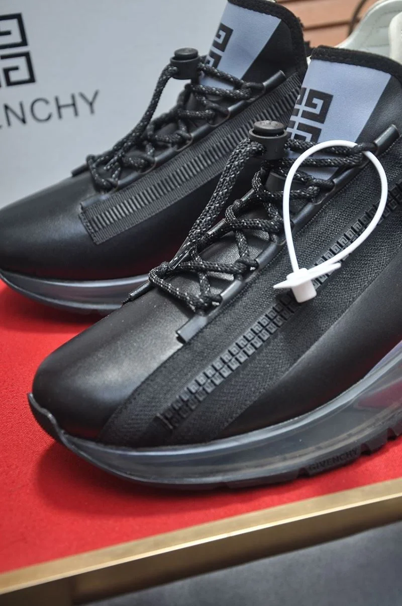 Givenchy Shoes WrinkleFree 13955