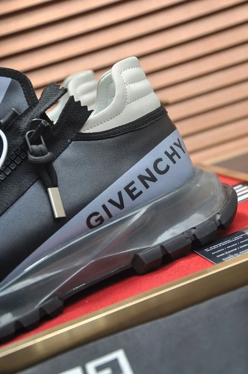 Givenchy Shoes WrinkleFree 13955