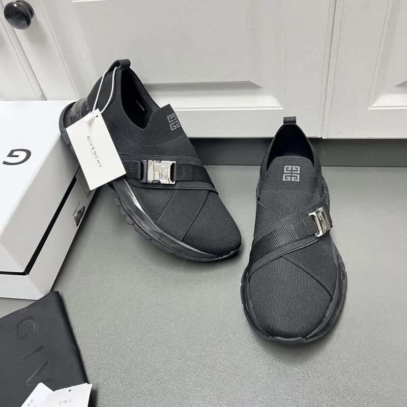 SoftTouch Givenchy Shoes 13941