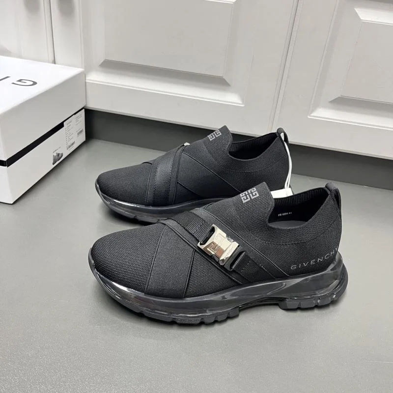 SoftTouch Givenchy Shoes 13941