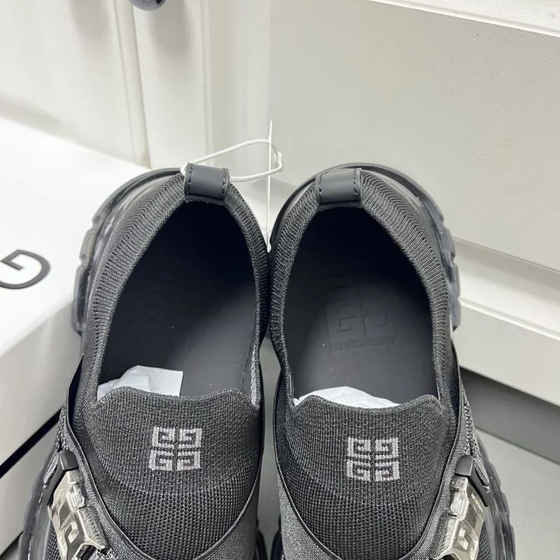 SoftTouch Givenchy Shoes 13941