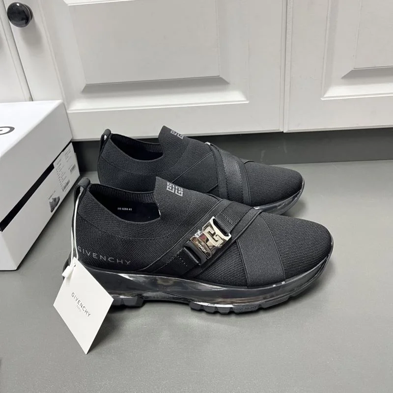SoftTouch Givenchy Shoes 13941