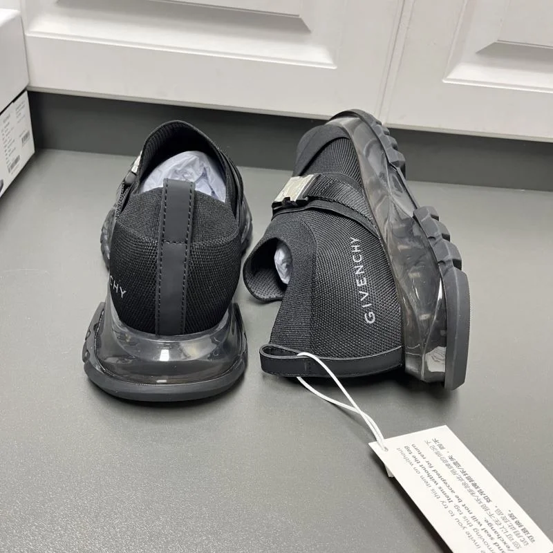 SoftTouch Givenchy Shoes 13941