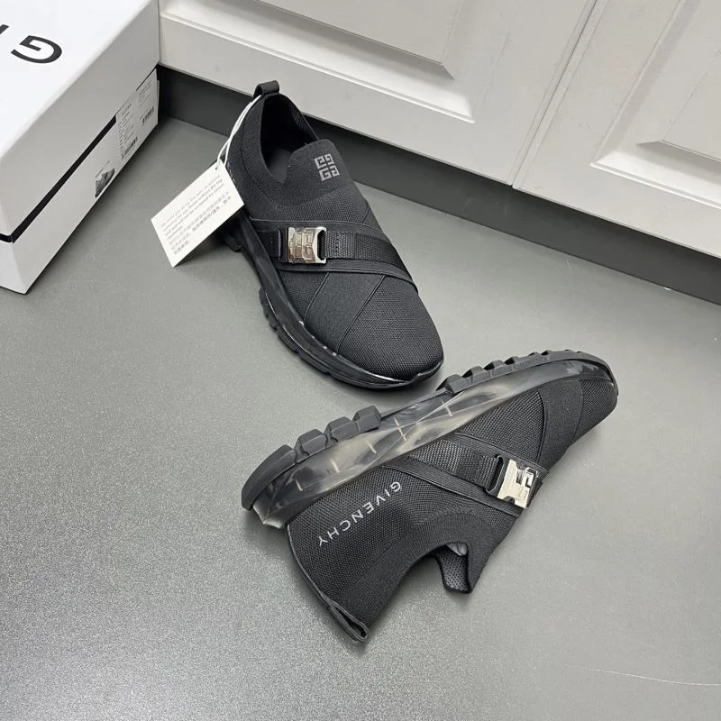 SoftTouch Givenchy Shoes 13941