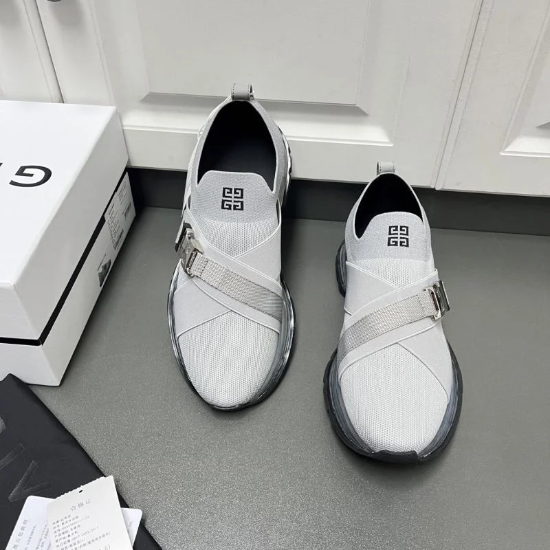 Givenchy Shoes Sleek 13977