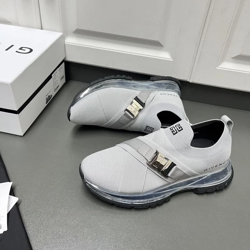Givenchy Shoes Sleek 13977