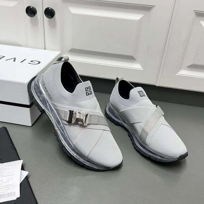 Givenchy Shoes Sleek 13977