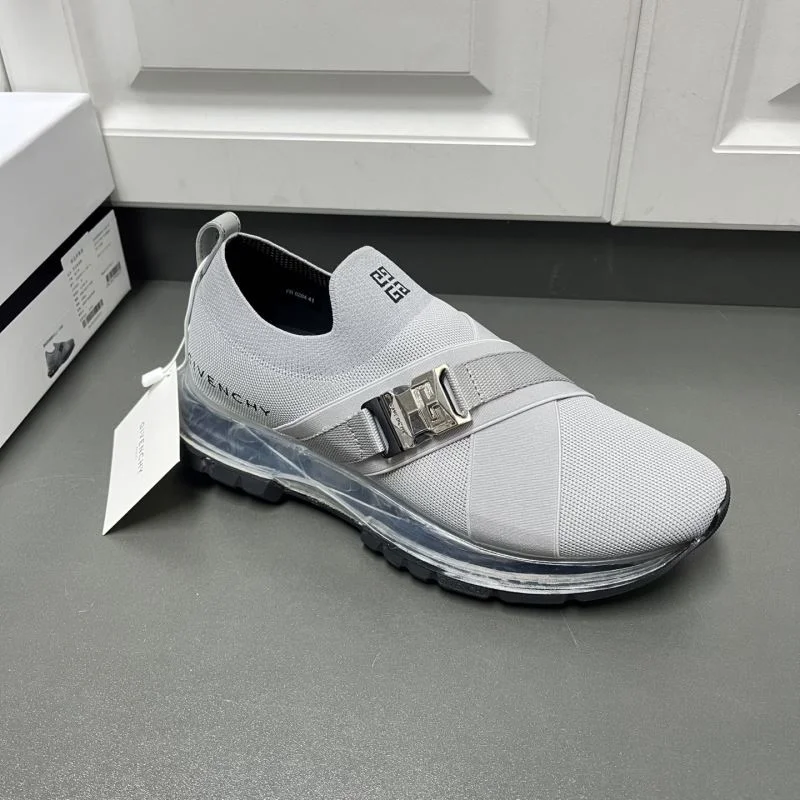 Givenchy Shoes Sleek 13977