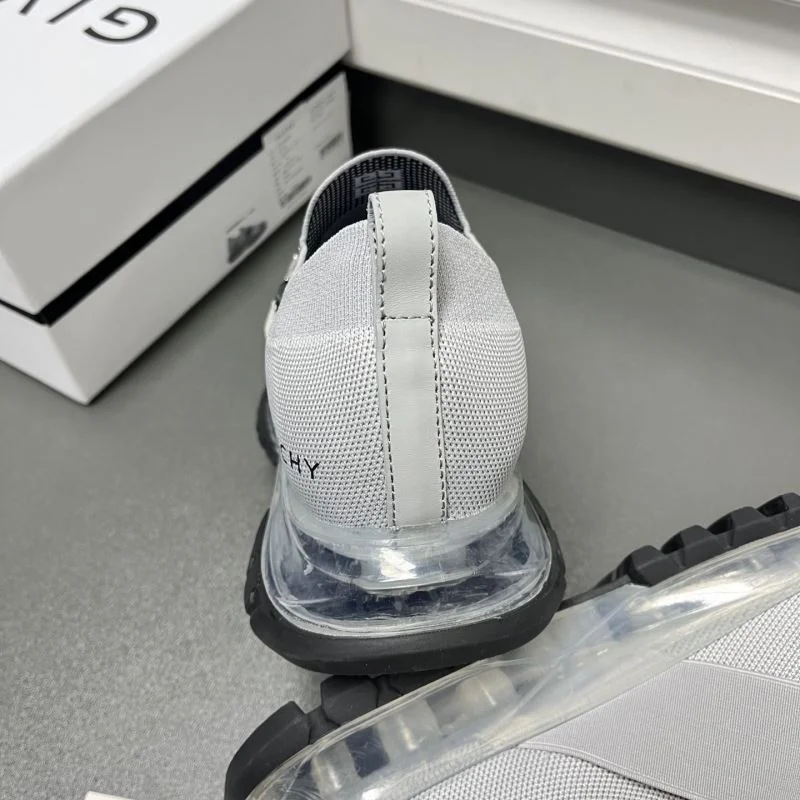 Givenchy Shoes Sleek 13977