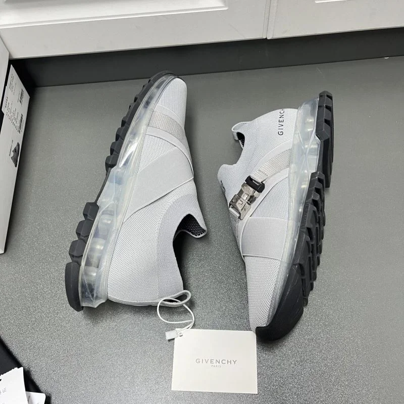 Givenchy Shoes Sleek 13977