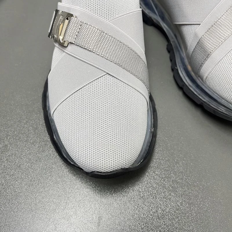 Givenchy Shoes Sleek 13977