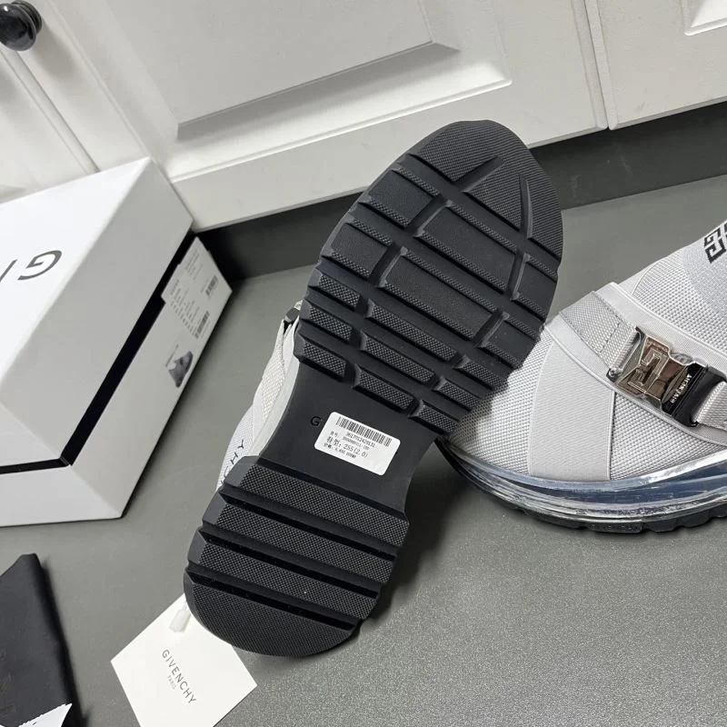 Givenchy Shoes Sleek 13977