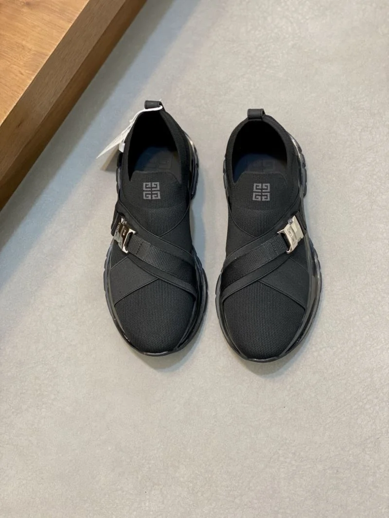 Givenchy Shoes MoistureWicking 14003