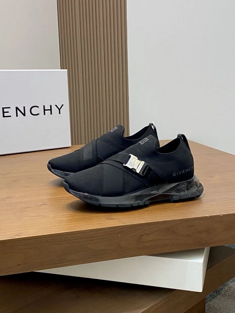 Givenchy Shoes MoistureWicking 14003