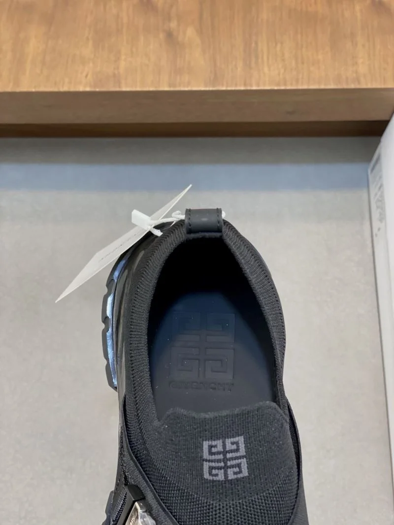 Givenchy Shoes MoistureWicking 14003