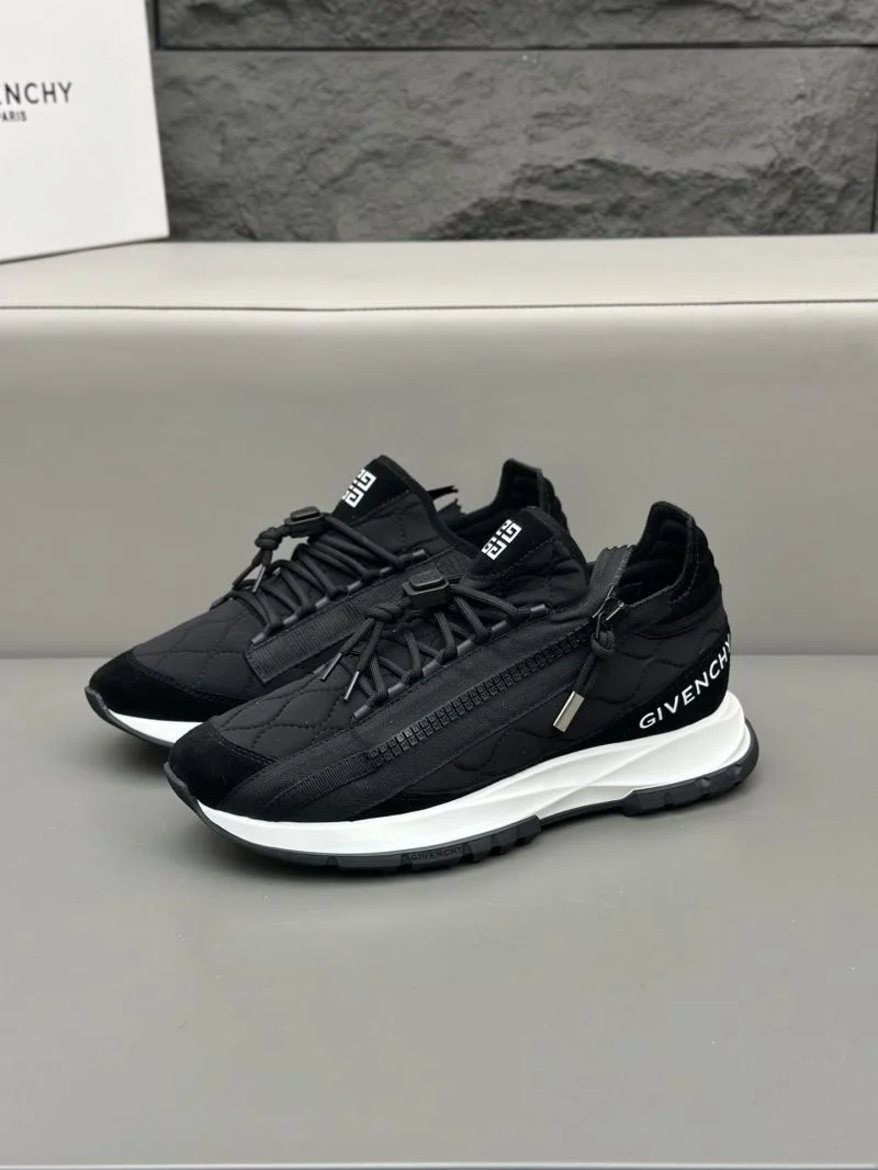 Sporty Givenchy Shoes 13942