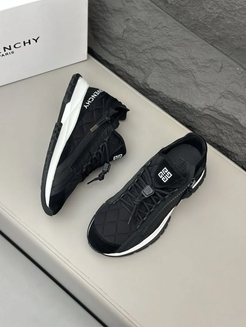 Sporty Givenchy Shoes 13942