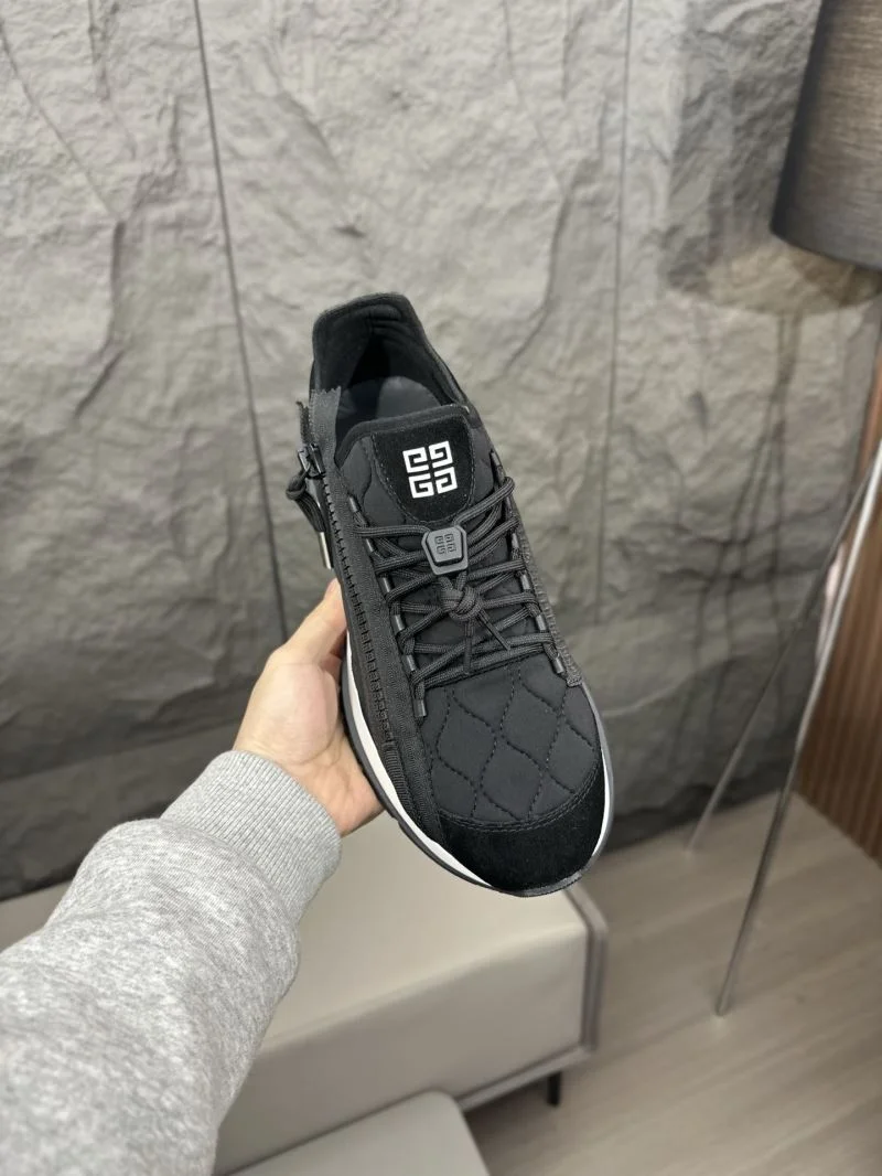 Sporty Givenchy Shoes 13942