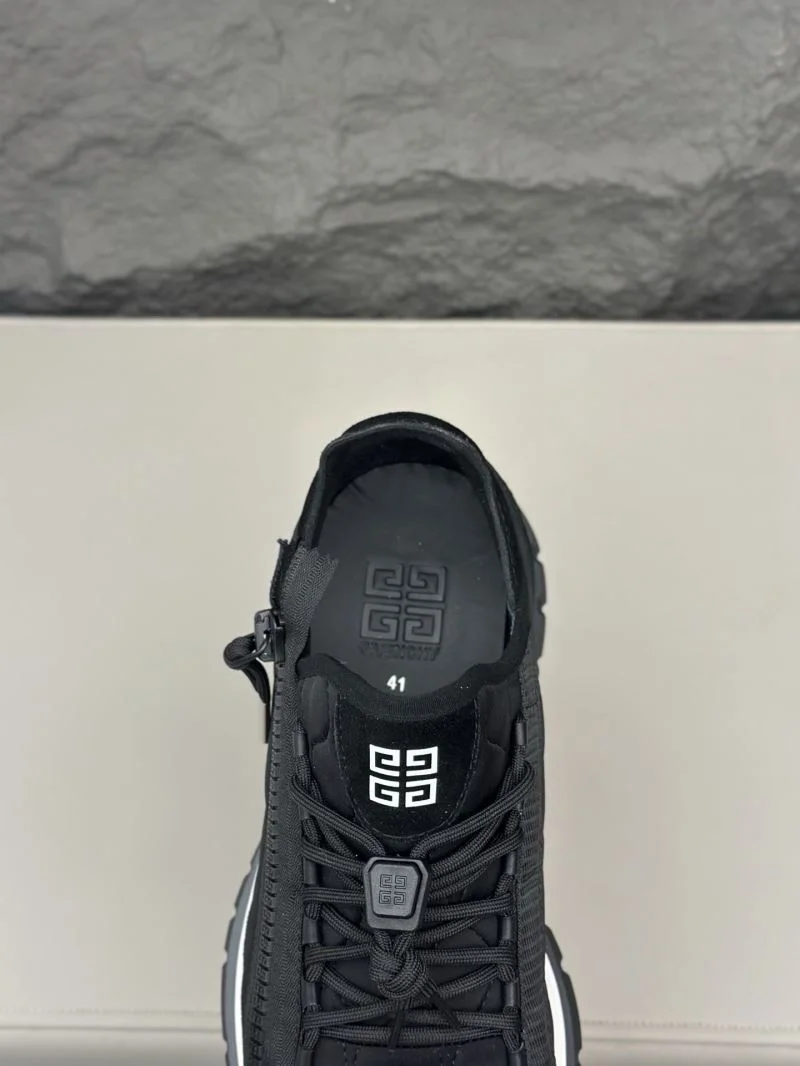 Sporty Givenchy Shoes 13942