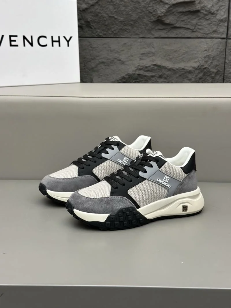 Lightweight Givenchy Shoes 13944