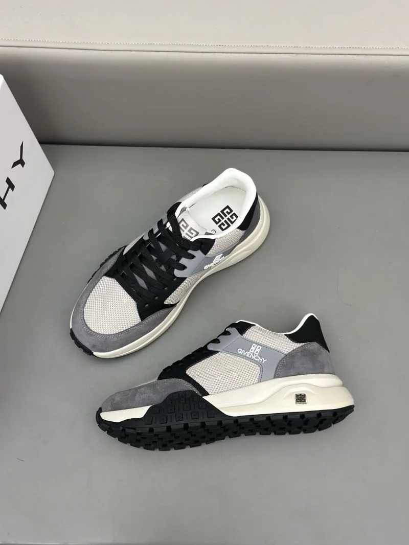Lightweight Givenchy Shoes 13944