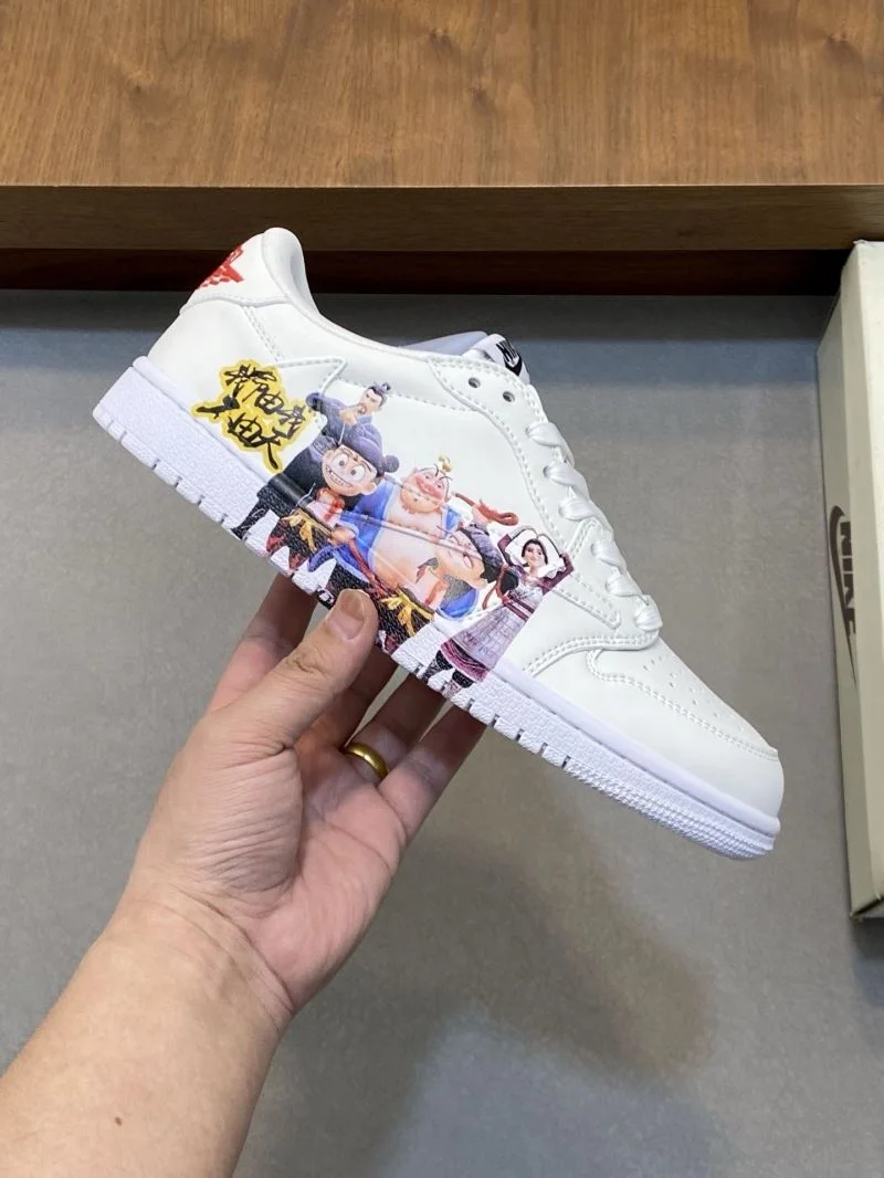 Popular Givenchy Shoes 13925