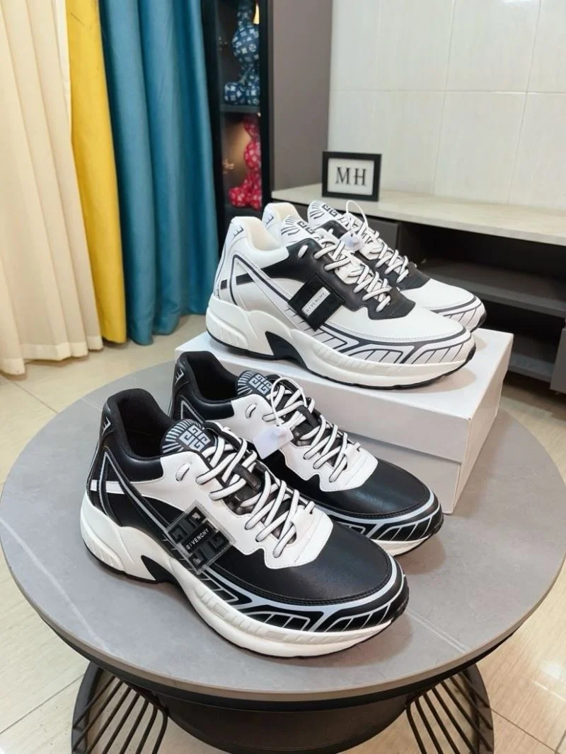 OnTrend Givenchy Shoes 13919