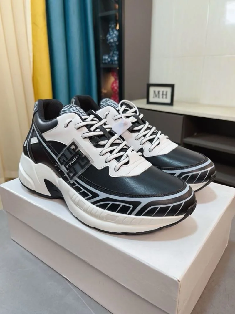 OnTrend Givenchy Shoes 13919