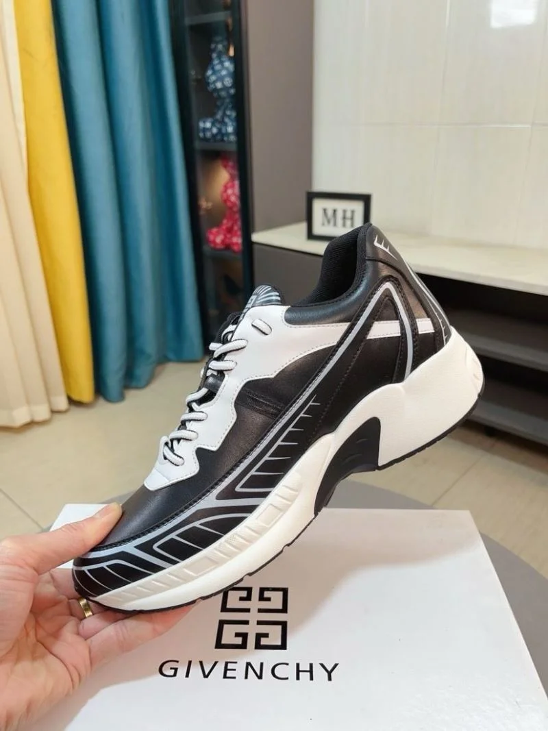 OnTrend Givenchy Shoes 13919