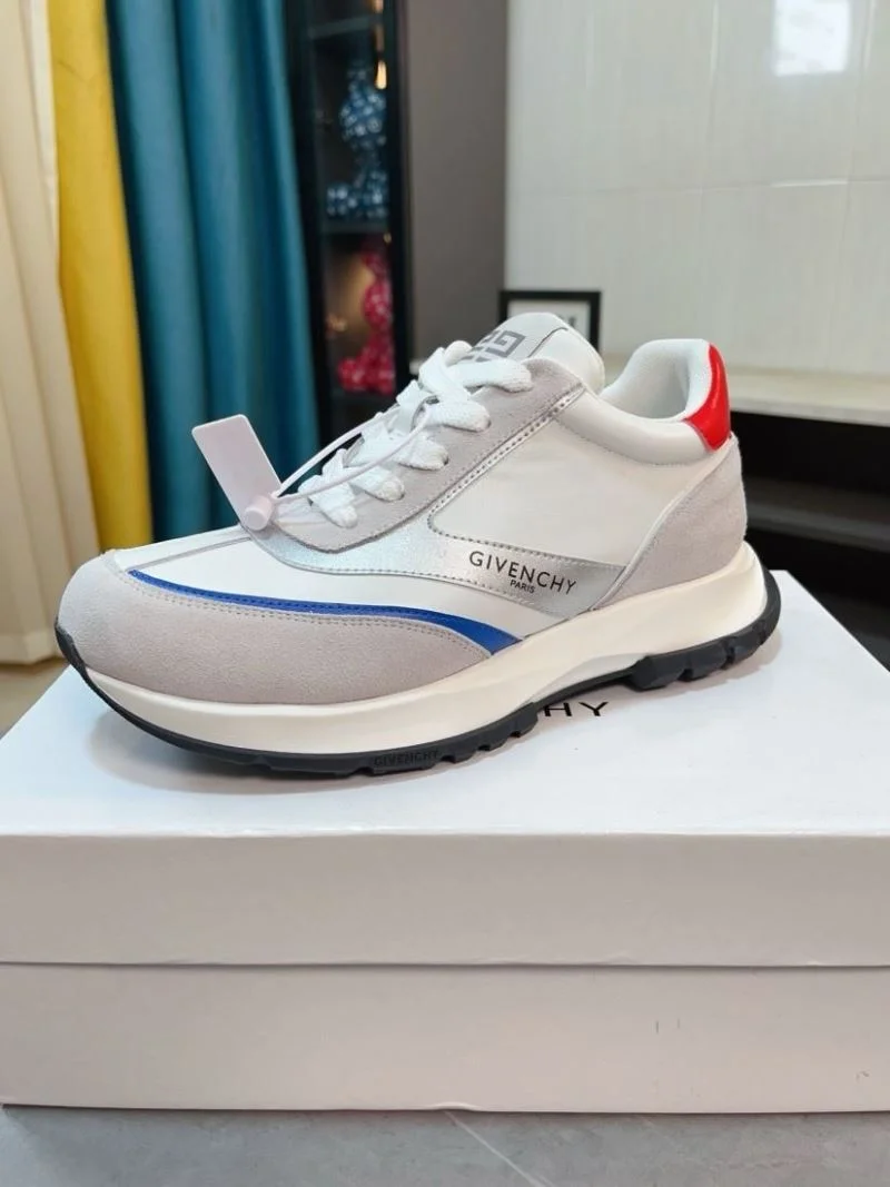Upgraded Givenchy Shoes 13913