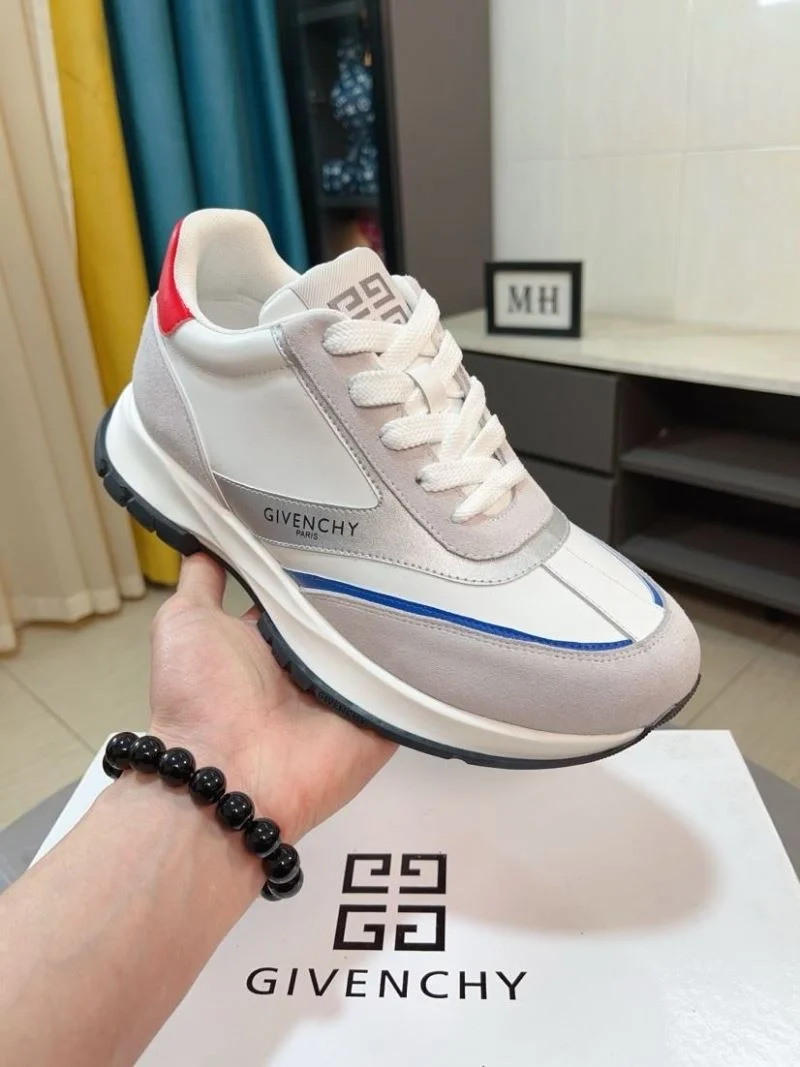 Upgraded Givenchy Shoes 13913