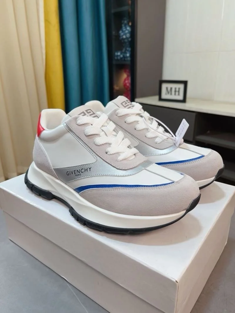 Upgraded Givenchy Shoes 13913