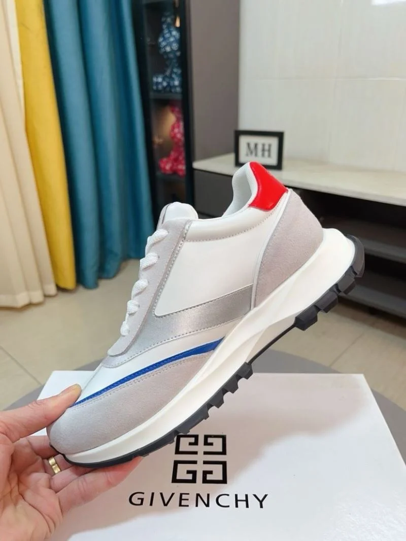 Upgraded Givenchy Shoes 13913