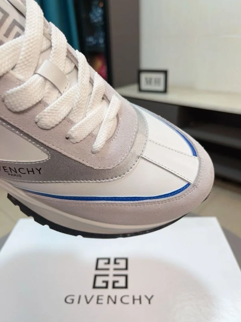 Upgraded Givenchy Shoes 13913