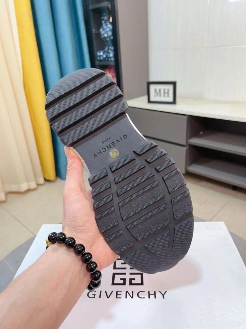 Upgraded Givenchy Shoes 13913