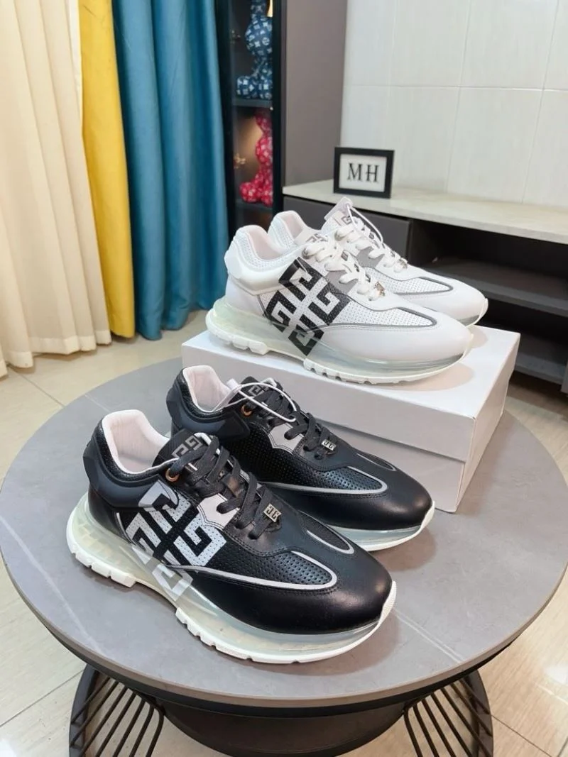 Trendy Givenchy Shoes 13923