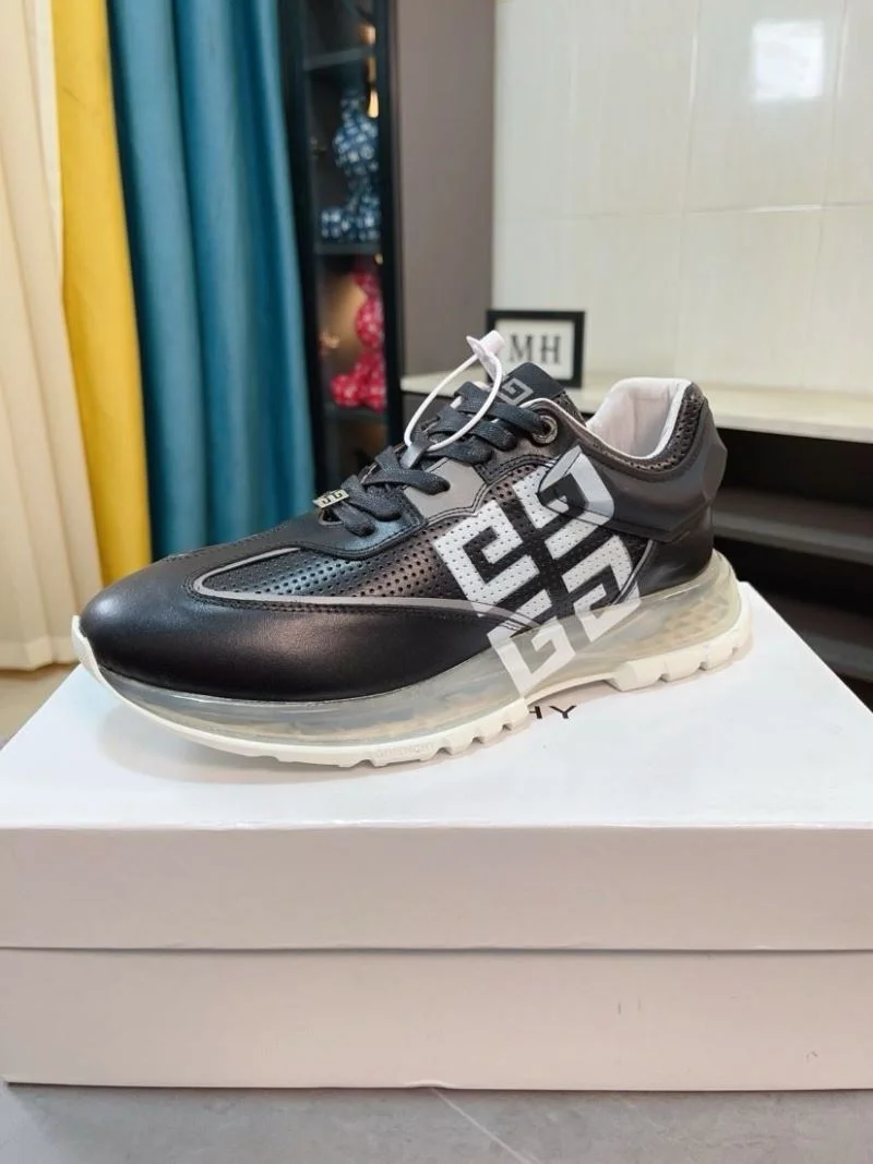Trendy Givenchy Shoes 13923