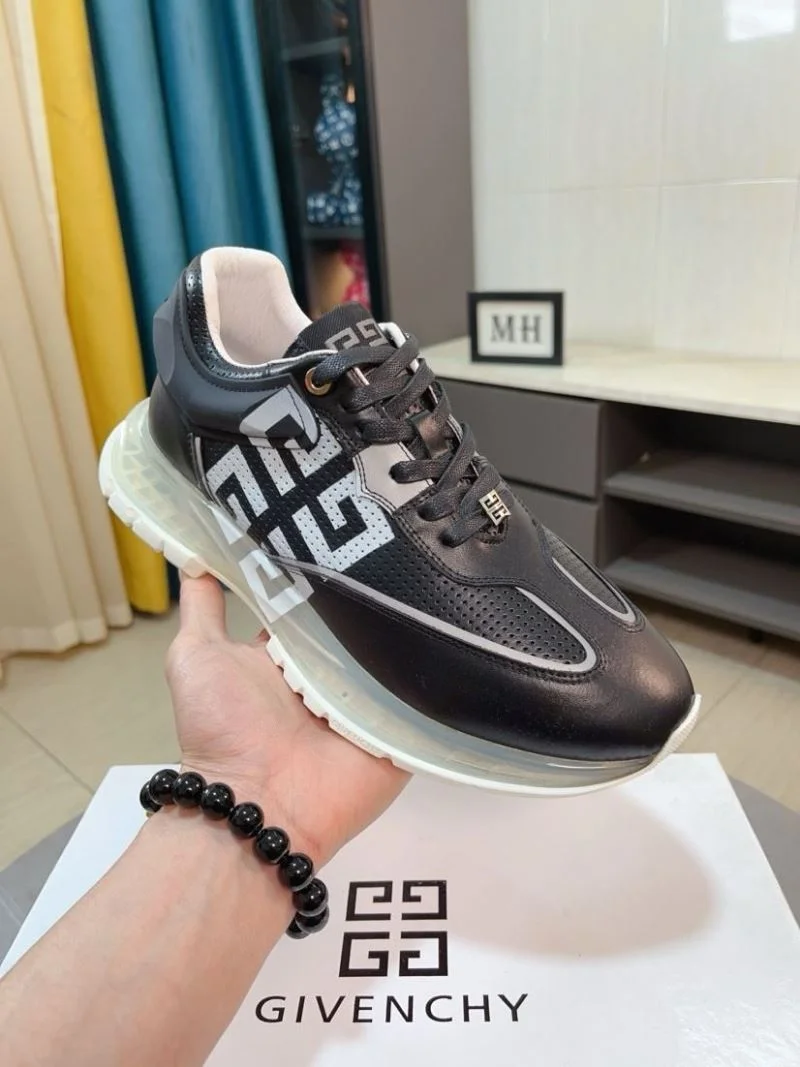 Trendy Givenchy Shoes 13923